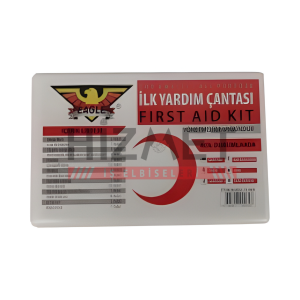 İlk Yardım Çantası 2 - Darıca İş Elbiseleri