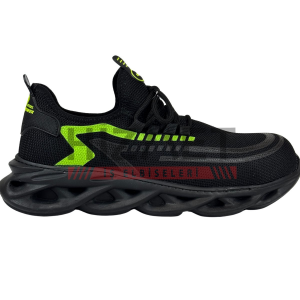 STEEL A.D POWER SAFETY SHOES - Darıca İş Elbiseleri