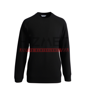 İş Sweat T-Shirt - Darıca İş Elbiseleri