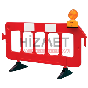 Panel Bariyer - Darıca İş Elbiseleri